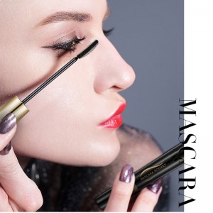 Mascara mới không thấmnước 3D