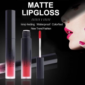 Vegannude Beauty Lipgloss