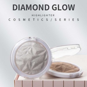 Nhãn hiệu trang điểm bột cao cấp